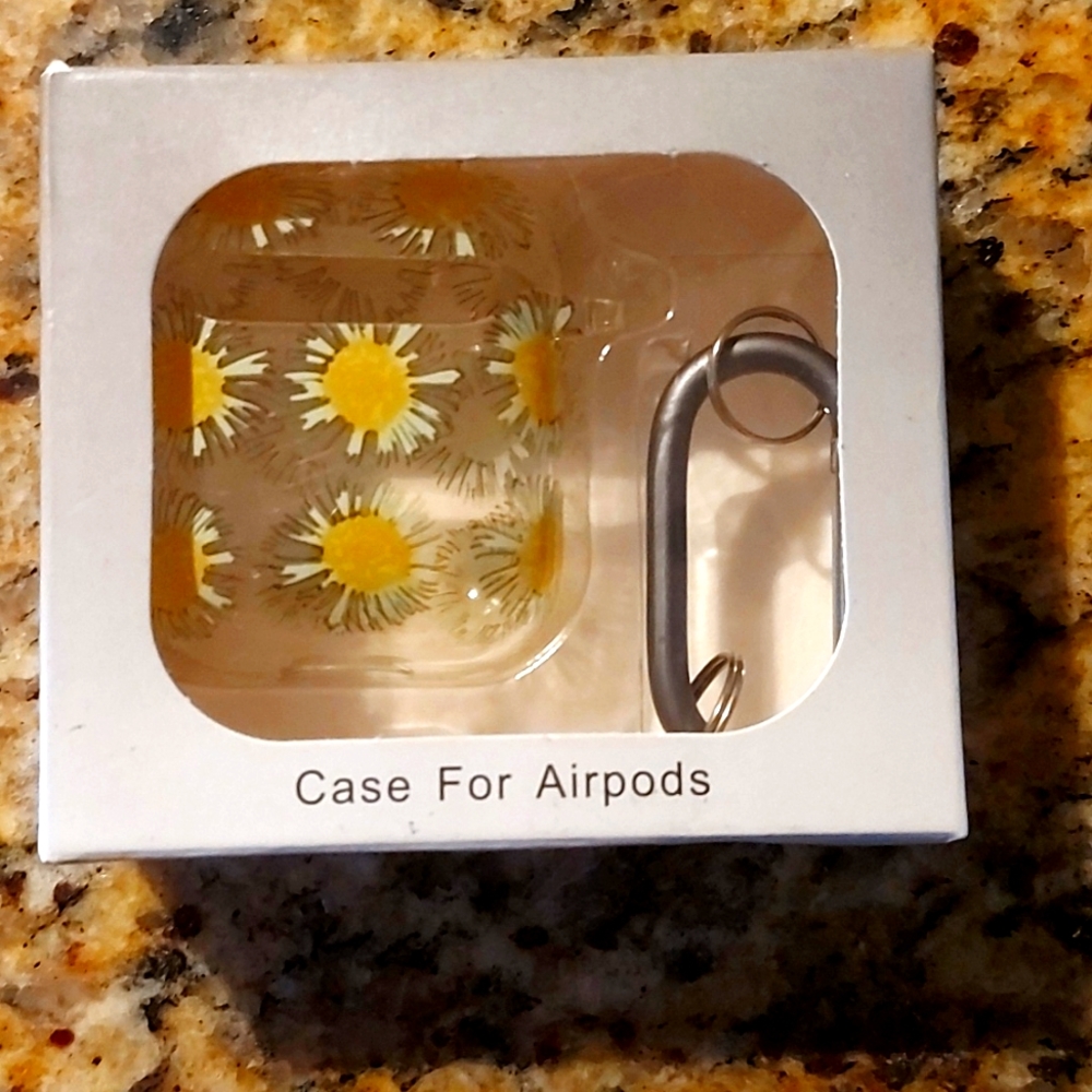 New Airpod case